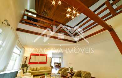 Imagem 8: Maravilhosa casa à venda no City Boaçava / Alto de Pinheiros, confira