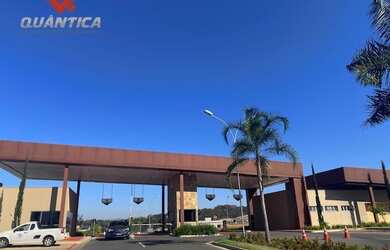 Imagem 3: TERRENO RESIDENCIAL em SENADOR CANEDO - GO, JARDINS BOLONHA