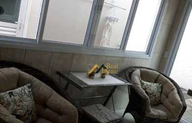 Imagem 5: Casa com 3 dormitórios à venda, 155 m² por R$ 1.060.000,00 - Condomínio...