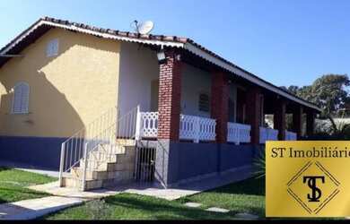 Imagem 2: Chácara em Condomínio Aceita Financiamento Bancário e Permuta