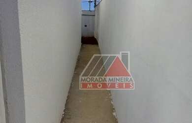 Imagem 7: Casa Duplex para Venda em Industrial Americano Santa Luzia-MG - 477