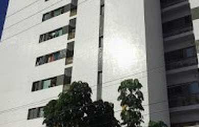 Imagem 4: Jean Charles / Capitão Rebelinho a 59m do mar, alto padrão, andar alto,...