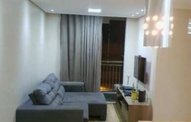 Imagem 4: Apartamento à venda no Bairro Jardim Belaura na Avenida dos Remédios...