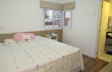 Imagem 12: vila romana. Piscina, Churrasqueira, Ar-condicionadoe93m² de Área