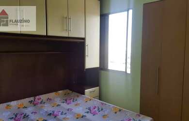 Imagem 6: Apartamento com 2 dormitórios, 70 m² - venda por R$ 445.000,00 ou aluguel...