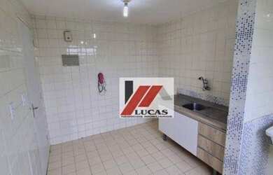Imagem 8: Apartamento com 2 dormitórios, 52 m² - venda por R$ 195.000,00 ou aluguel...