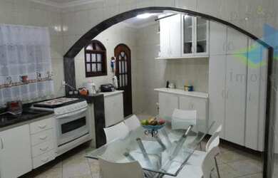 Imagem 4: Casa 300m² 3 dorm à venda, pq savoy city, Aricanduva, São Paulo