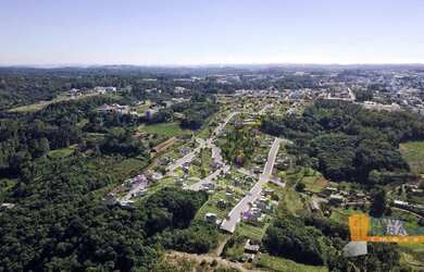 Imagem: O terreno possui 364m² de Área e está localizado em Desvio