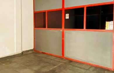 Imagem: O depósito e está localizado em Campina, Belém para alugar