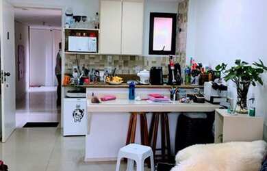 Imagem 12: Apartamento para venda com 36 metros quadrados com 1 quarto em Vila Uberabinha - São Paulo