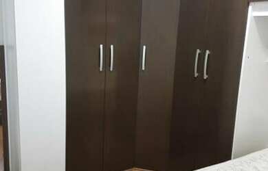 Imagem 3: Apartamento de 50 metros quadrados no bairro Lauzane Paulista com 2 quartos