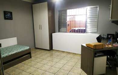 Imagem 9: Sobrado em SP. por 580mil, aceita permuta por imóvel em Itatiba