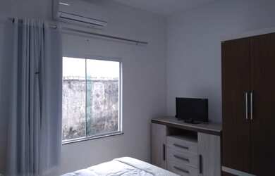 Imagem: Casa de condomínio térrea para venda possui 230 metros quadrados