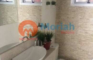 Imagem 8: APARTAMENTO RESIDENCIAL em São Paulo - SP, Portal do Morumbi