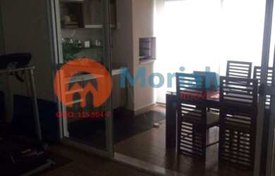 Imagem 4: APARTAMENTO RESIDENCIAL em São Paulo - SP, Portal do Morumbi