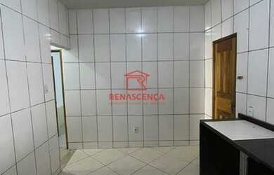 Imagem 12: Maravilhosa Casa 02 qtos , 02 vagas de garagem em Santa cruz - Não paga...