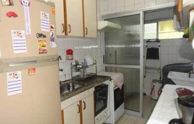 Imagem 4: APARTAMENTO RESIDENCIAL em SÃO PAULO - SP, MOINHO VELHO