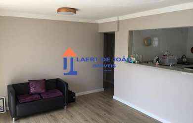 Imagem 1: Apartamento para Venda Vila Mascote, São Paulo