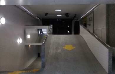 Imagem 7: Vagas de garagem para venda ou locação no Centro RJ