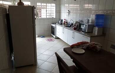 Imagem 15: Atibaia - Casa Padrão - Jardim Alvinópolis