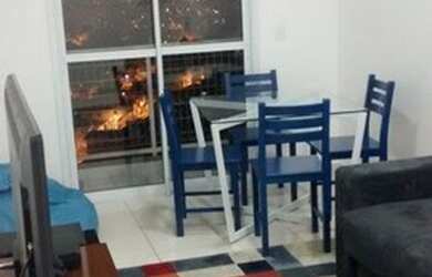 Imagem 1: Charmoso apto no Butanta. Piscina, 58m² de Área, 1 Vaga na garageme2...