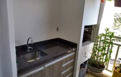 Imagem 12: Apartamento Condomínio Novitá