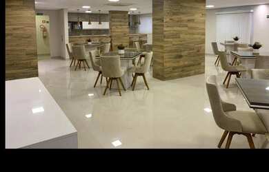 Imagem 6: Apartamento para venda com 70 metros quadrados com 2 quartos em Vila Anhanguera...