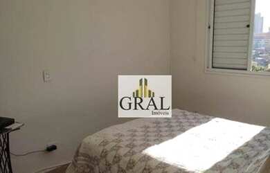 Imagem 5: Apartamento à venda, 55 m² por R$ 370.000,00 - Vila Moinho Velho - São...