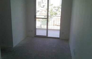 Imagem 4: Apartamento na Água Fria