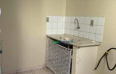 Imagem 5: A venda, 42 m² por R$ 175.000 - Ou locação - Jardim Leônidas Moreira...