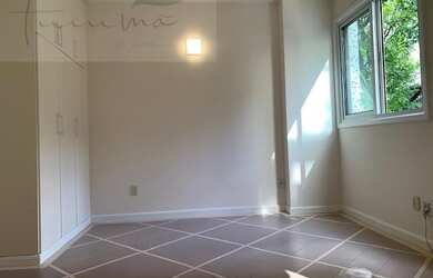 Imagem 11: Apartamento com 2 dormitórios e 1 vaga em frente ao clube Pinheiros