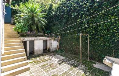 Imagem 12: Casa de 310 metros quadrados à venda no Brooklin Paulista - São Paulo - SP