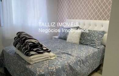 Imagem 7: APARTAMENTO RESIDENCIAL em SÃO PAULO - SP, JARDIM NOVO TABOÃO