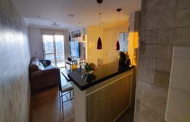 Imagem 9: APARTAMENTO RESIDENCIAL em SÃO PAULO - SP, LAUZANE PAULISTA