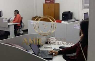 Imagem 6: Galpão/Depósito/Armazém para aluguel possui 2000M² quadrados