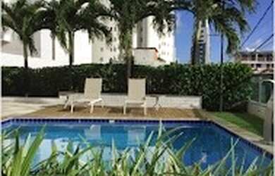 Imagem 3: Jean Charles / Capitão Rebelinho a 59m do mar, alto padrão, andar alto,...