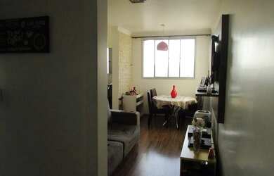 Imagem 2: AP. 2 DORMS/GAR VENDE BARRA FUNDA/AGUA BRANCA