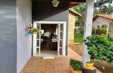 Imagem 2: ITUPEVA - Casa Padrão - VILA AGUAS SANTA ELIZA