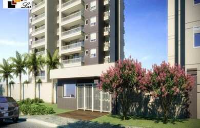 Imagem 4: JUNDIAÍ - Apartamento Padrão - VILA VIOTTO