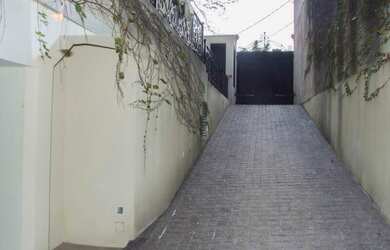 Imagem 8: CASA - JARDIM EUROPA. Piscina, Guarda roupa, Lareirae5 Vagas na garagem