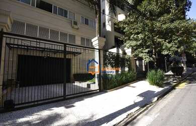 Imagem 10: Apartamento à venda, 367 m² por R$ 9.000.000 - Jardins - São Paulo/SP