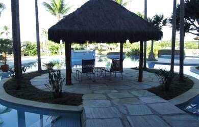 Imagem 3: Alugo Cond. Grand Bali - Frente pro Mar - Praia Grande - Ubatuba