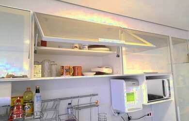 Imagem 7: APARTAMENTO COM 2 DORMITÓRIOS À VENDA, 55 M² POR R$ 522.000,00 - SANTA...