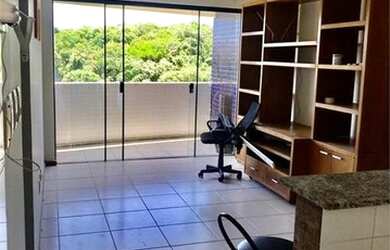 Imagem 16: Apto 1/4 no Alto do Parque