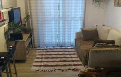 Imagem 1: 2 DORMS ,REPLÉTO DE ARMARIOS ,COND FIT NA AV DOS OURIVES R$ 220.000,00