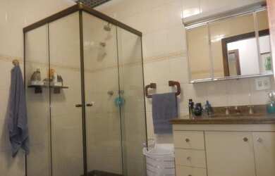 Imagem 9: Casa de 260 metros quadrados no bairro Planalto Paulista com 3 quartos