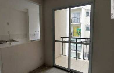 Imagem 6: Apartamento Padrão Novo. Piscina, Churrasqueira, Imóvel novoe51m² de...