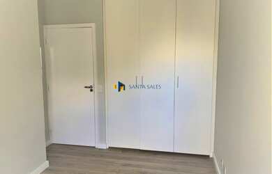 Imagem 16: Lindo Apartamento em Moema