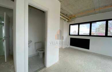 Imagem 13: Sala, 33 m² - venda por R$ 329.000 ou aluguel por R$ 1.600/mês - Vila...