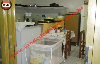 Imagem 10: Venda Casa Padrão 4 Gar Parque Novo Mundo Americana SP